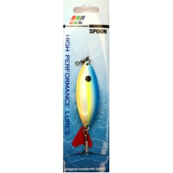 Блешня на хижу рибу коливна, EOS P150021, вага 18г, колір № GS451020